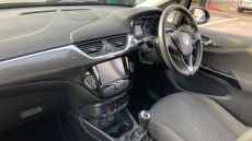 Vauxhall Corsa 1.4 [75] Energy 3dr [AC] Petrol Hatchback